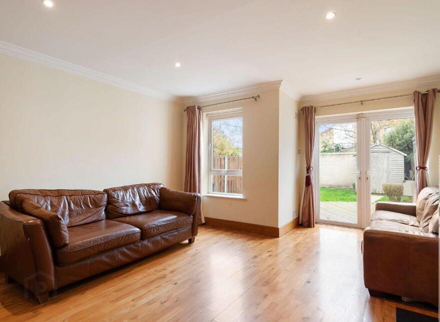 9 Larkfield Grove, Lucan, K78VY98