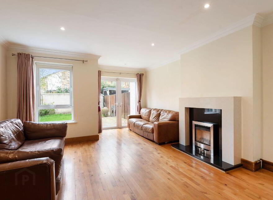 9 Larkfield Grove, Lucan, K78VY98
