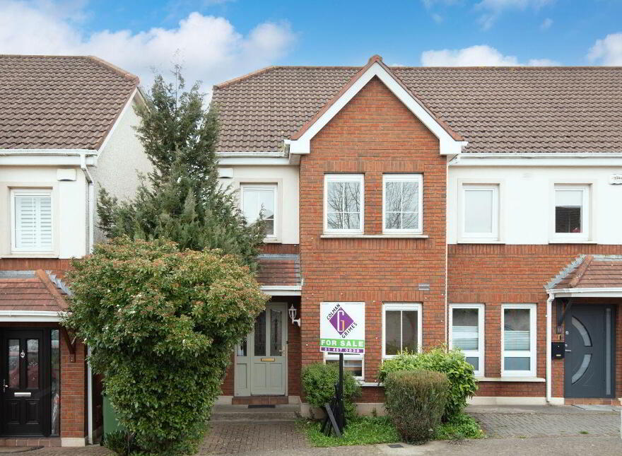 9 Larkfield Grove, Lucan, K78VY98