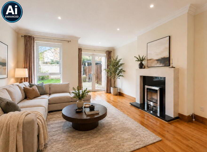 9 Larkfield Grove, Lucan, K78VY98