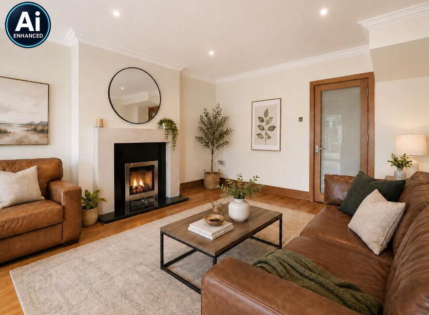 9 Larkfield Grove, Lucan, K78VY98