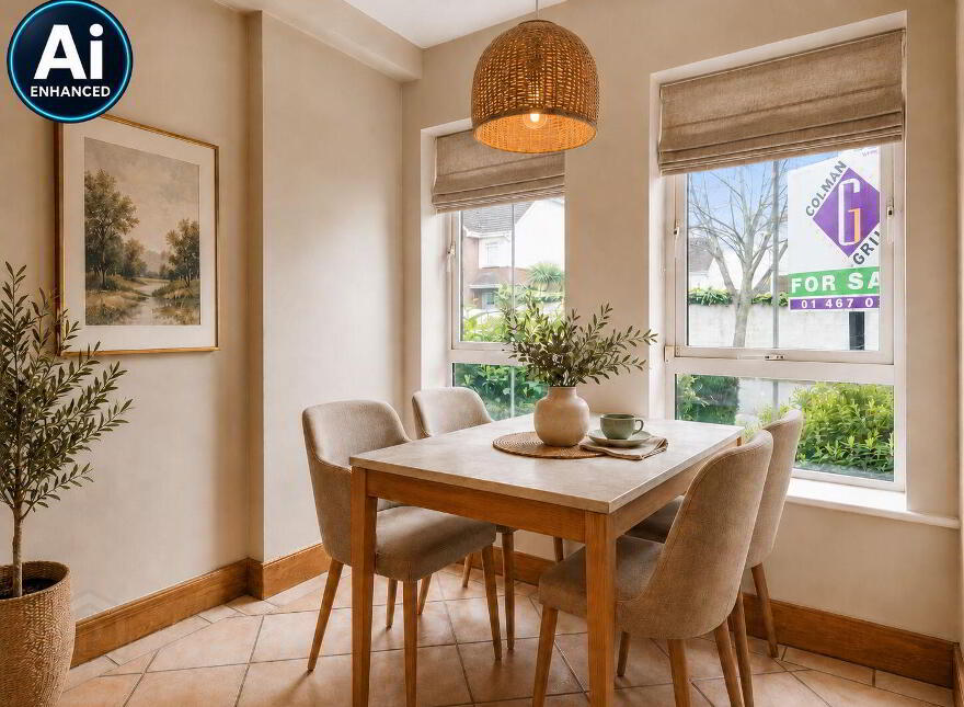 9 Larkfield Grove, Lucan, K78VY98