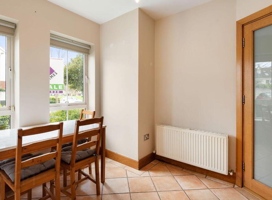 9 Larkfield Grove, Lucan, K78VY98
