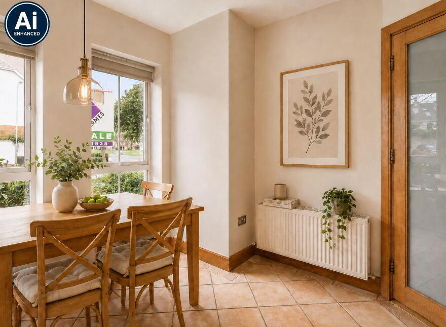 9 Larkfield Grove, Lucan, K78VY98