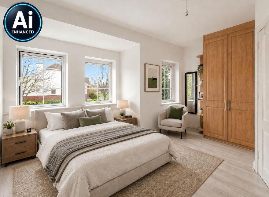 9 Larkfield Grove, Lucan, K78VY98
