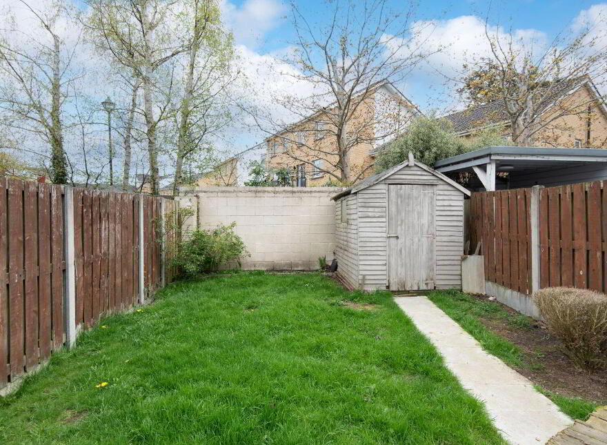 9 Larkfield Grove, Lucan, K78VY98