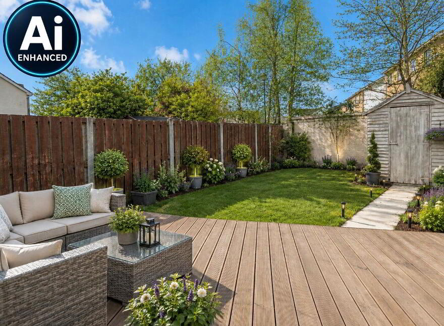 9 Larkfield Grove, Lucan, K78VY98