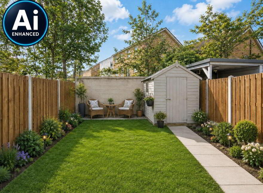 9 Larkfield Grove, Lucan, K78VY98