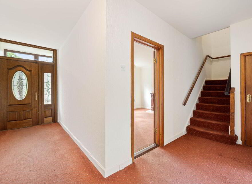60 Cypress Grove Road, Templeogue, 6w, D6wwv91, Templeogue, D6WWV91