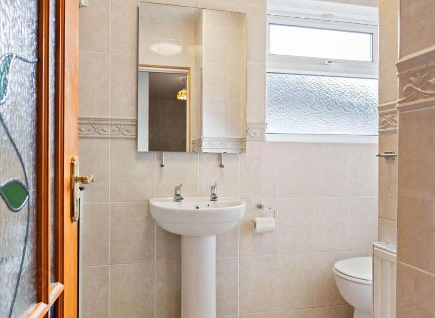 60 Cypress Grove Road, Templeogue, 6w, D6wwv91, Templeogue, D6WWV91
