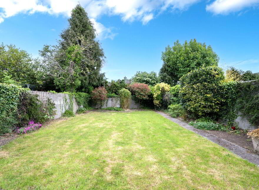 60 Cypress Grove Road, Templeogue, 6w, D6wwv91, Templeogue, D6WWV91