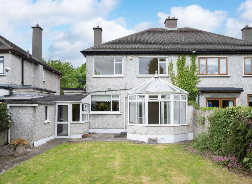 60 Cypress Grove Road, Templeogue, 6w, D6wwv91, Templeogue, D6WWV91