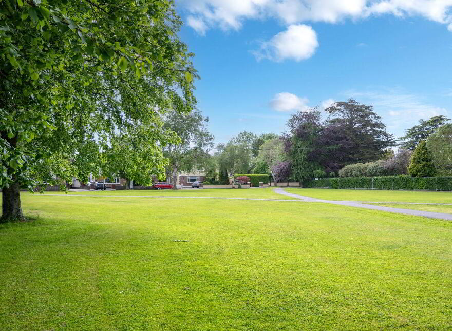 60 Cypress Grove Road, Templeogue, 6w, D6wwv91, Templeogue, D6WWV91