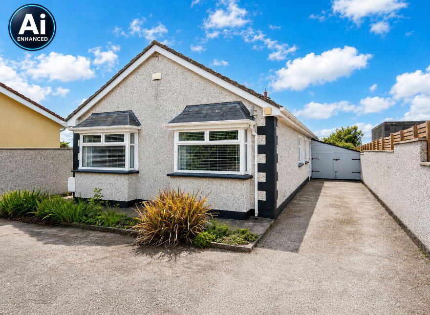 Avalon, Sundrive Road, Rush, K56VY33