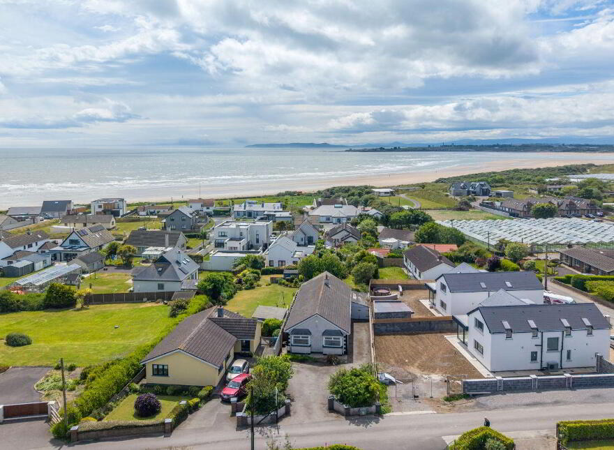 Avalon, Sundrive Road, Rush, K56VY33