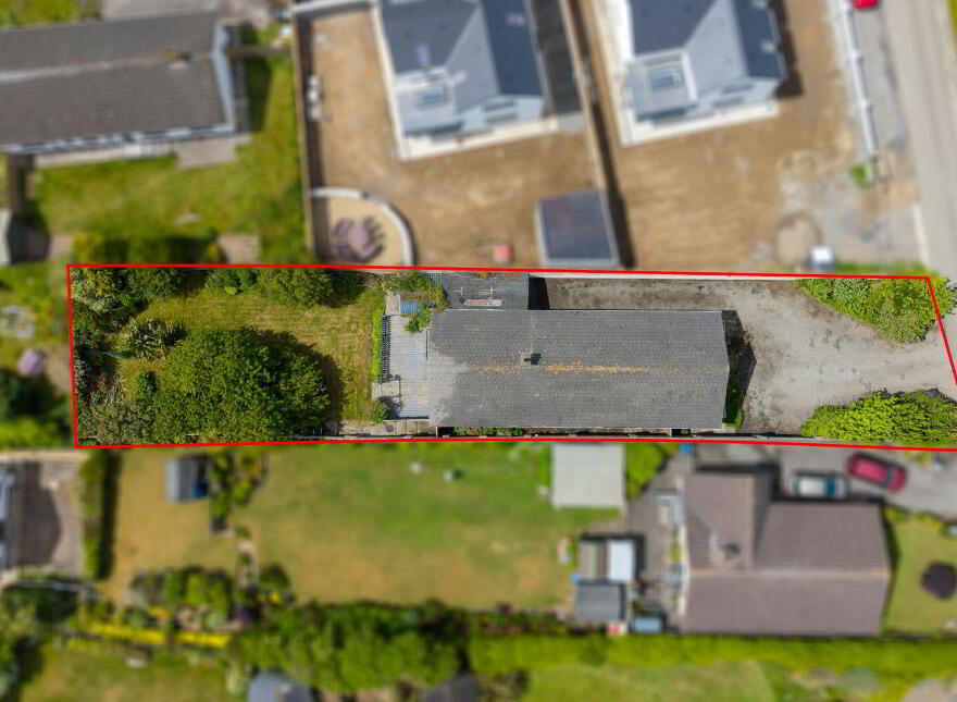 Avalon, Sundrive Road, Rush, K56VY33