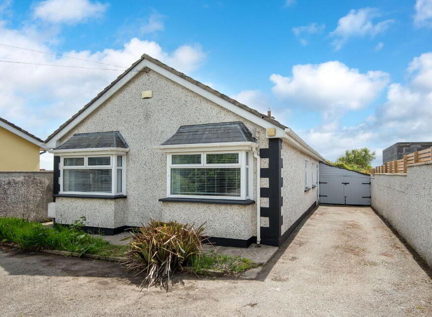 Avalon, Sundrive Road, Rush, K56VY33