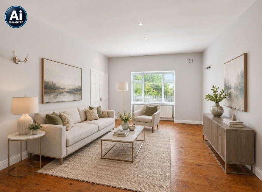 Avalon, Sundrive Road, Rush, K56VY33