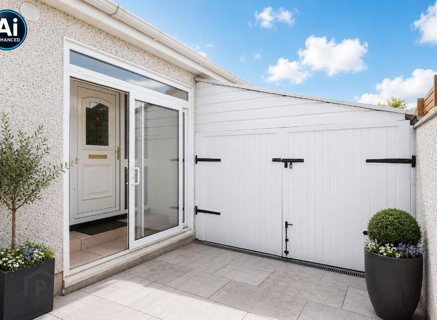 Avalon, Sundrive Road, Rush, K56VY33