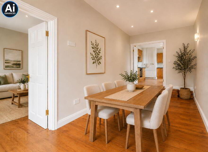 Avalon, Sundrive Road, Rush, K56VY33