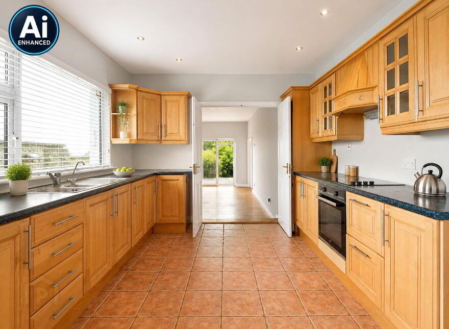 Avalon, Sundrive Road, Rush, K56VY33