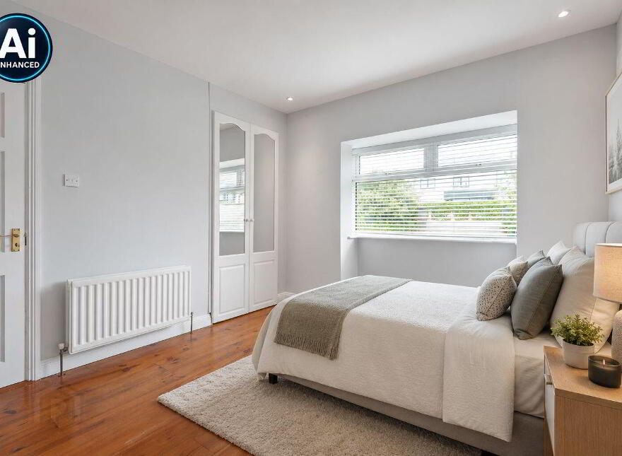 Avalon, Sundrive Road, Rush, K56VY33