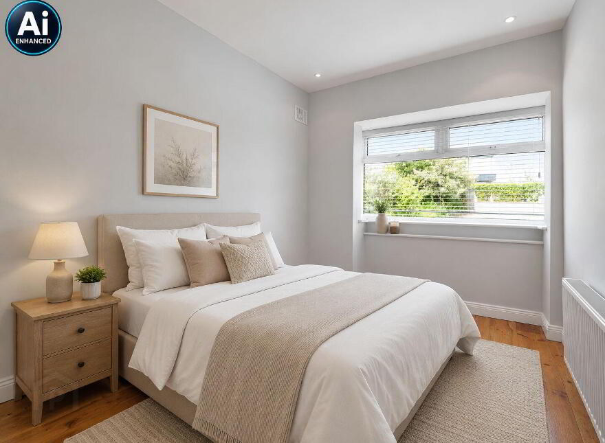 Avalon, Sundrive Road, Rush, K56VY33