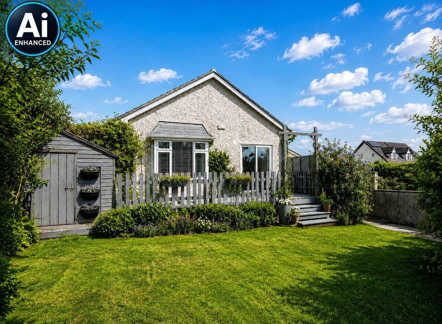 Avalon, Sundrive Road, Rush, K56VY33