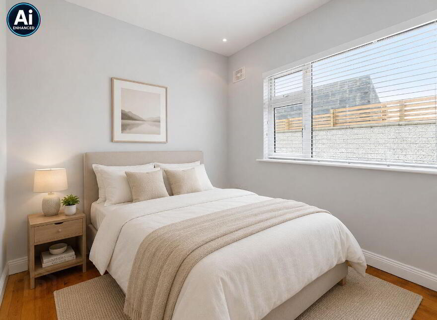 Avalon, Sundrive Road, Rush, K56VY33