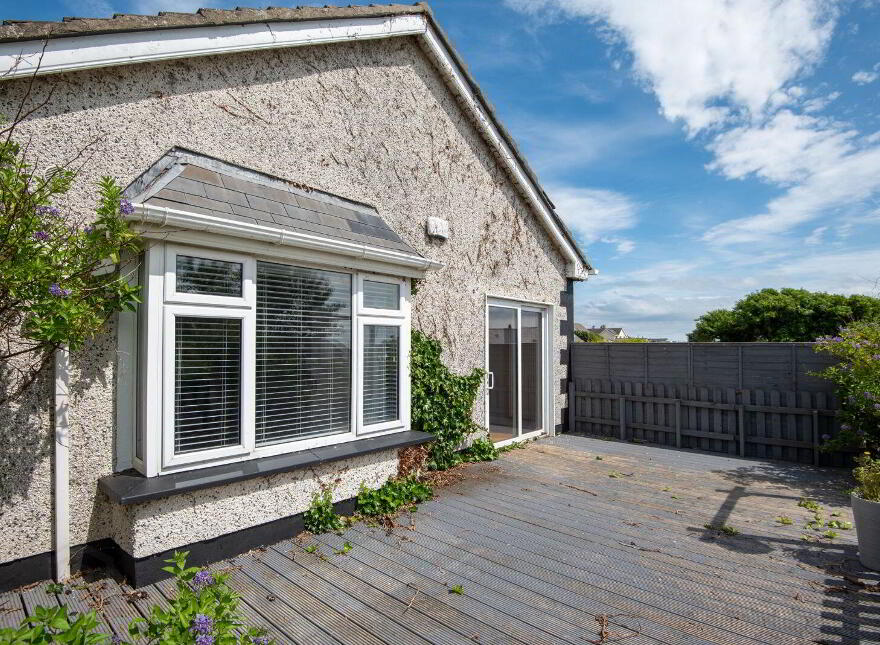 Avalon, Sundrive Road, Rush, K56VY33