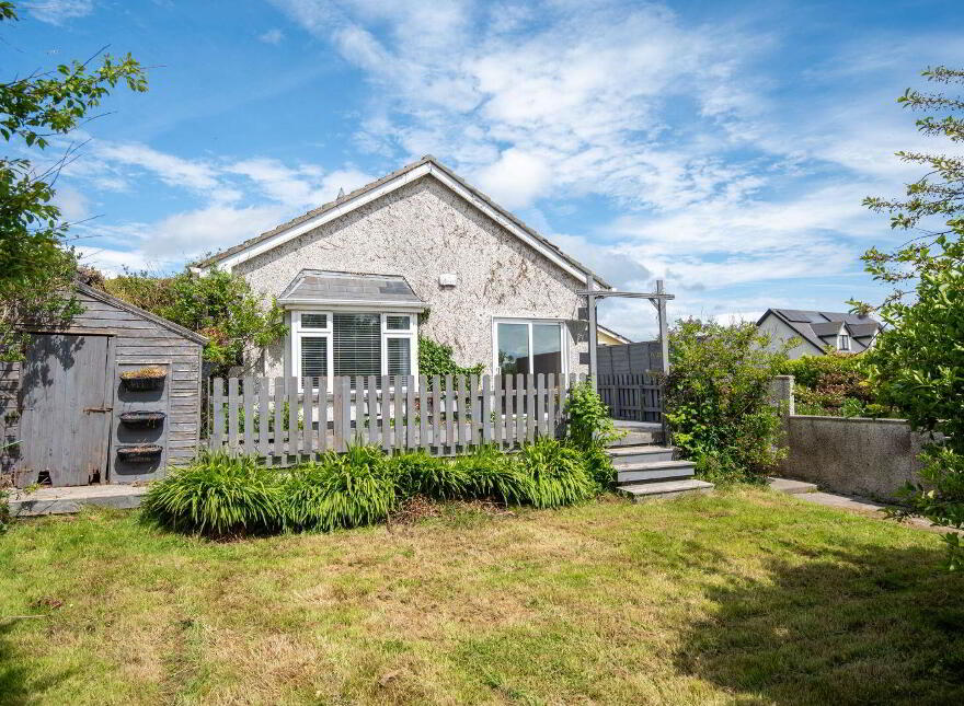 Avalon, Sundrive Road, Rush, K56VY33