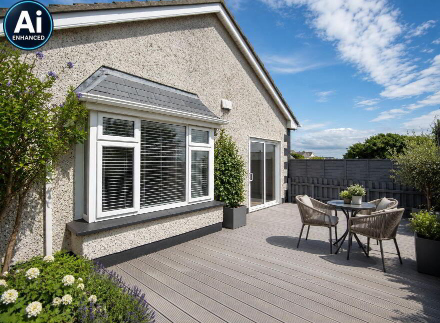 Avalon, Sundrive Road, Rush, K56VY33