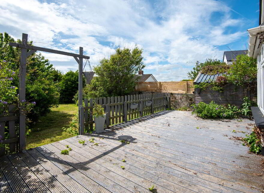 Avalon, Sundrive Road, Rush, K56VY33