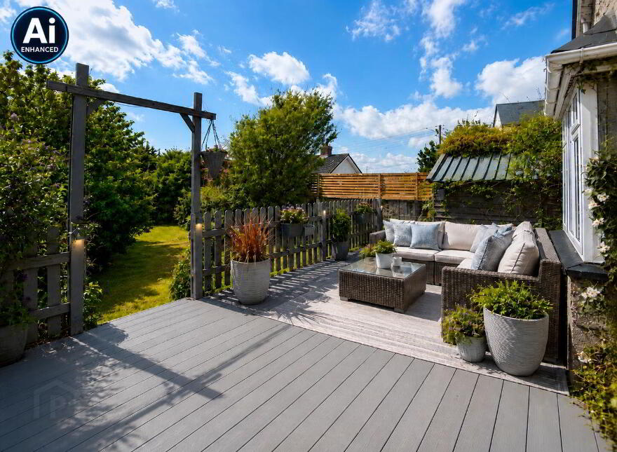 Avalon, Sundrive Road, Rush, K56VY33