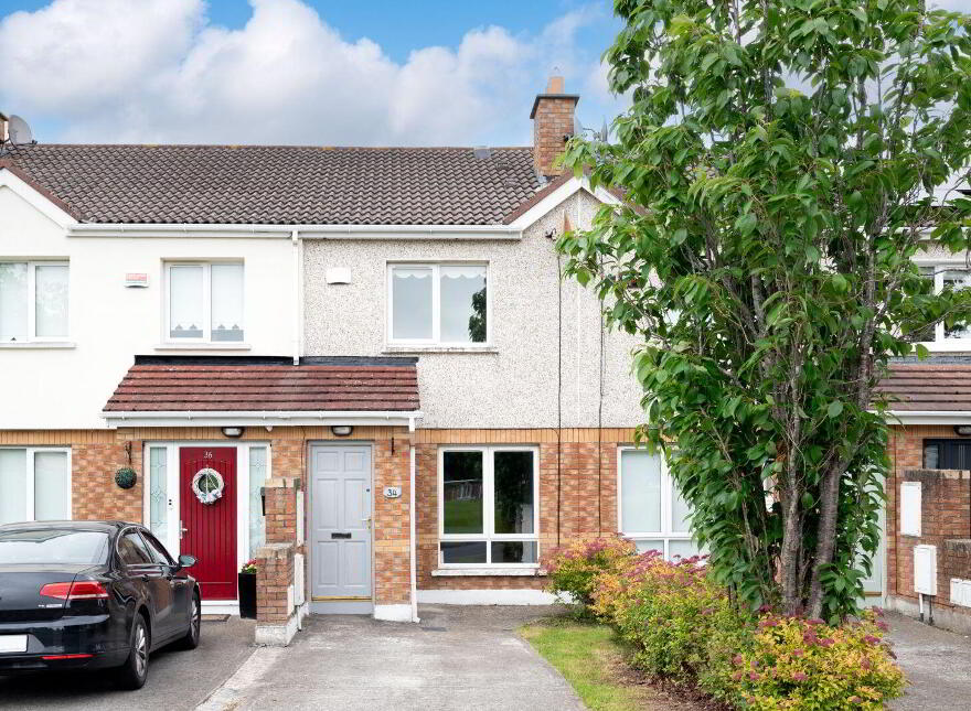 34 Manorfields Walk, Clonee, D15A6F7 photo