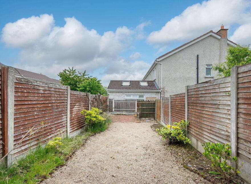 34 Manorfields Walk, Clonee, D15A6F7