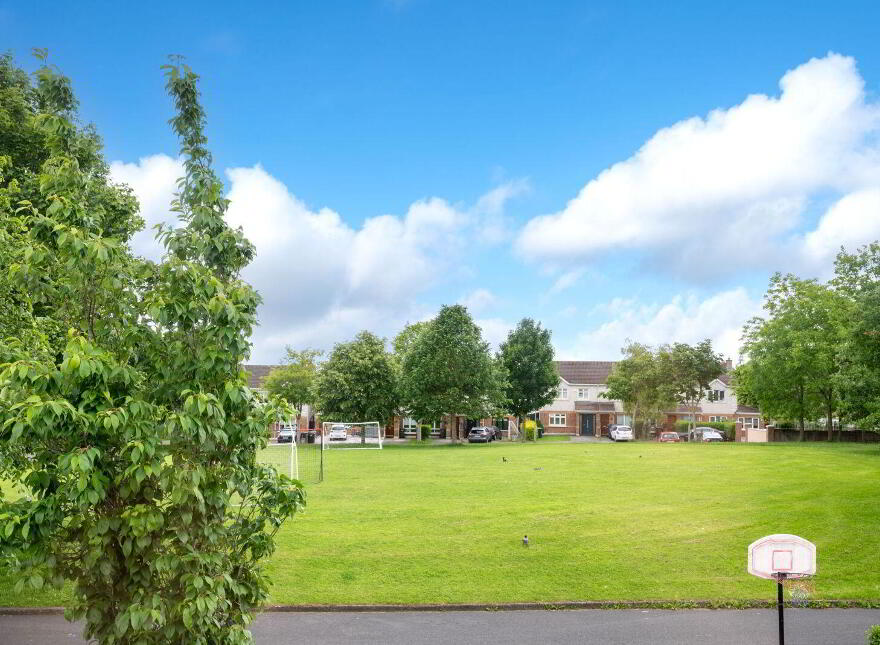 34 Manorfields Walk, Clonee, D15A6F7