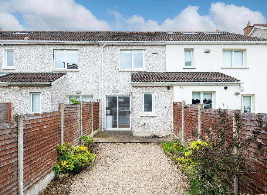 34 Manorfields Walk, Clonee, D15A6F7