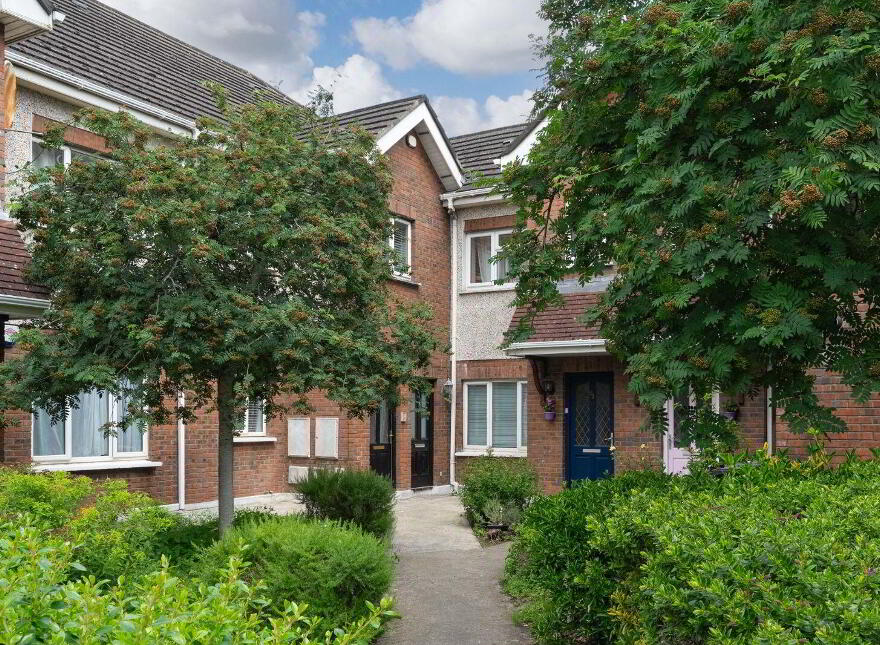 62 Charlestown Park, Finglas, Finglas, D11V902 photo