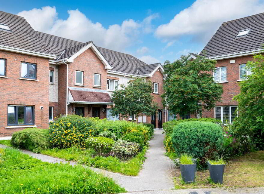 61 Charlestown Park, Finglas, Finglas, D11YV70 photo