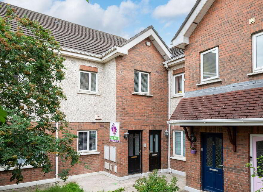 61 Charlestown Park, Finglas, Finglas, D11YV70