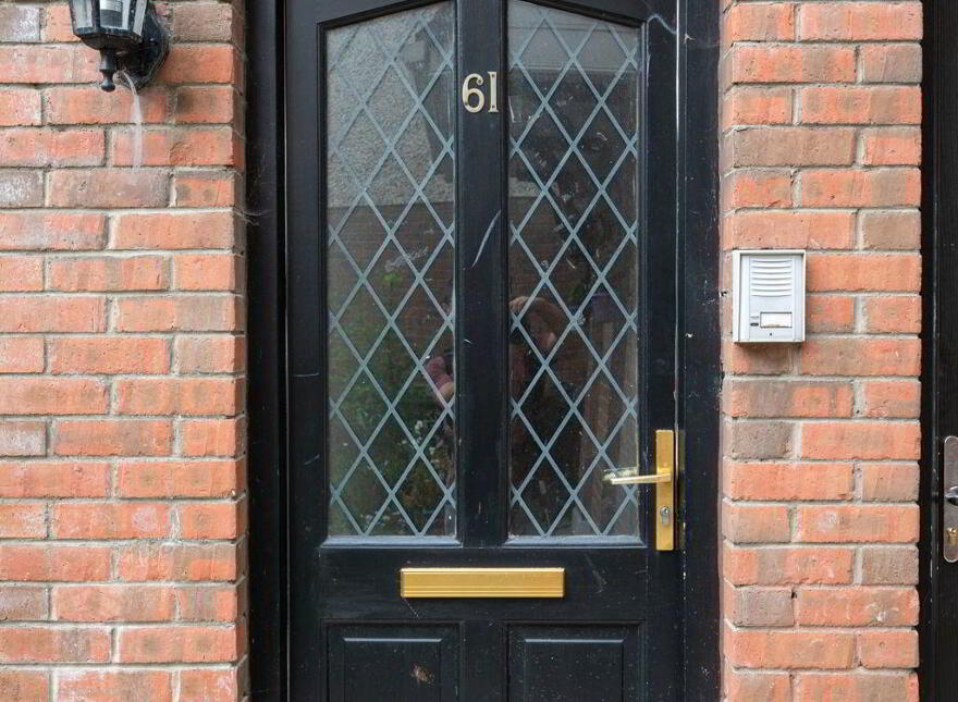 61 Charlestown Park, Finglas, Finglas, D11YV70