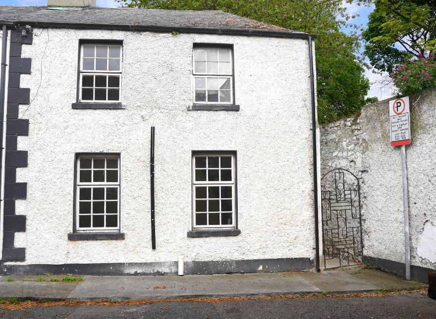 12 The Crescent, Donnybrook Road, Donnybrook, Donnybrook, D04Y3C2