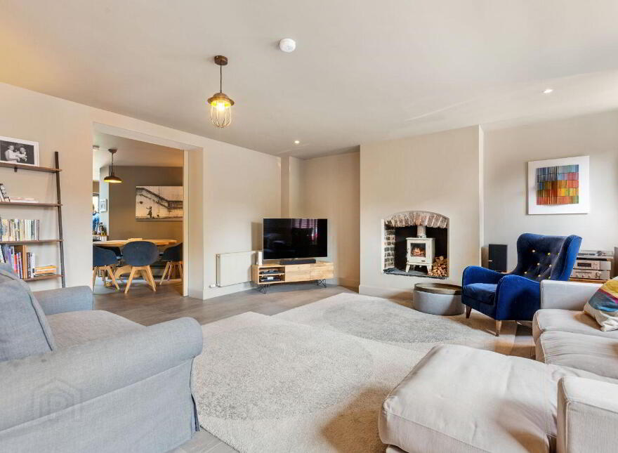 13 Bath Street, Irishtown, Irishtown, D04KH63