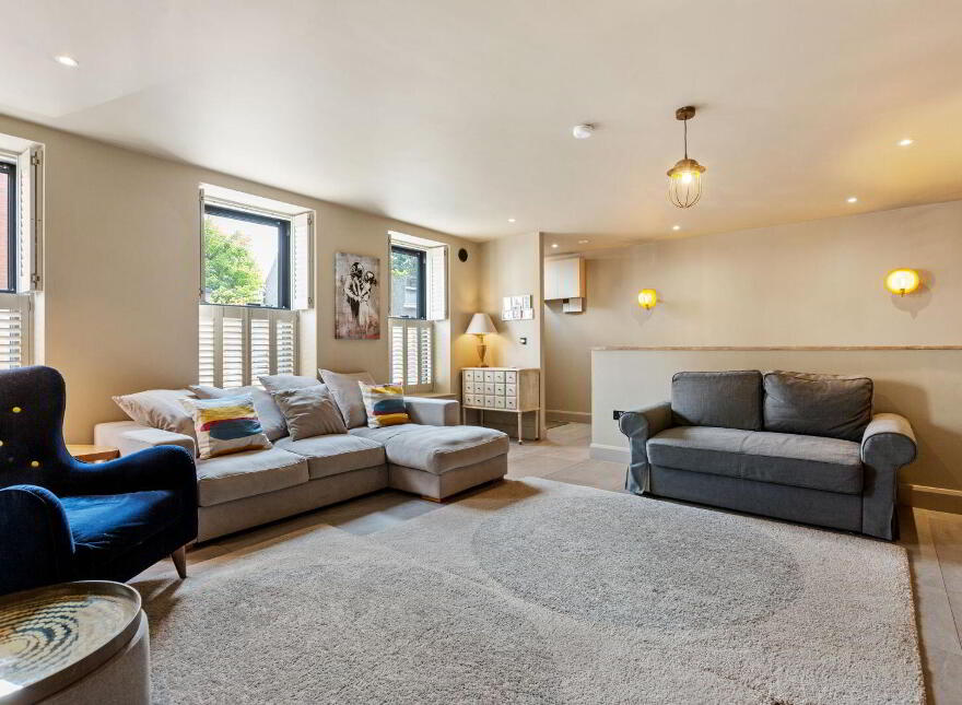 13 Bath Street, Irishtown, Irishtown, D04KH63