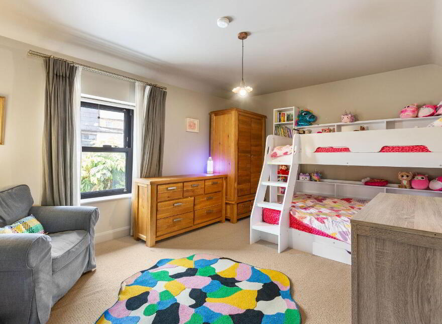 13 Bath Street, Irishtown, Irishtown, D04KH63