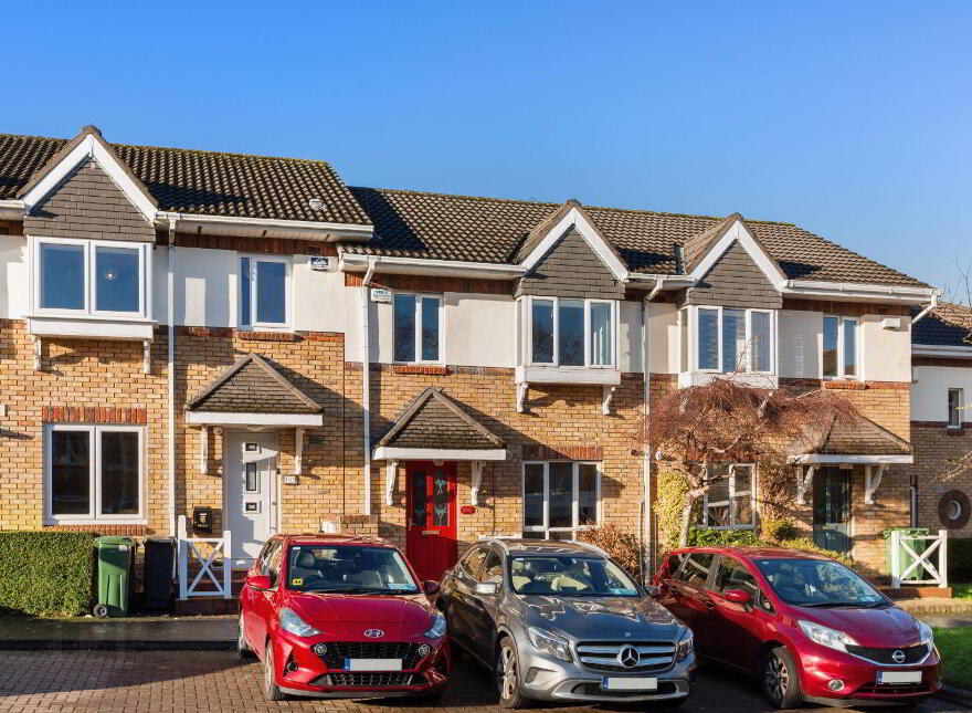 104 Carysfort Park, Blackrock, Blackrock, A94P8V0