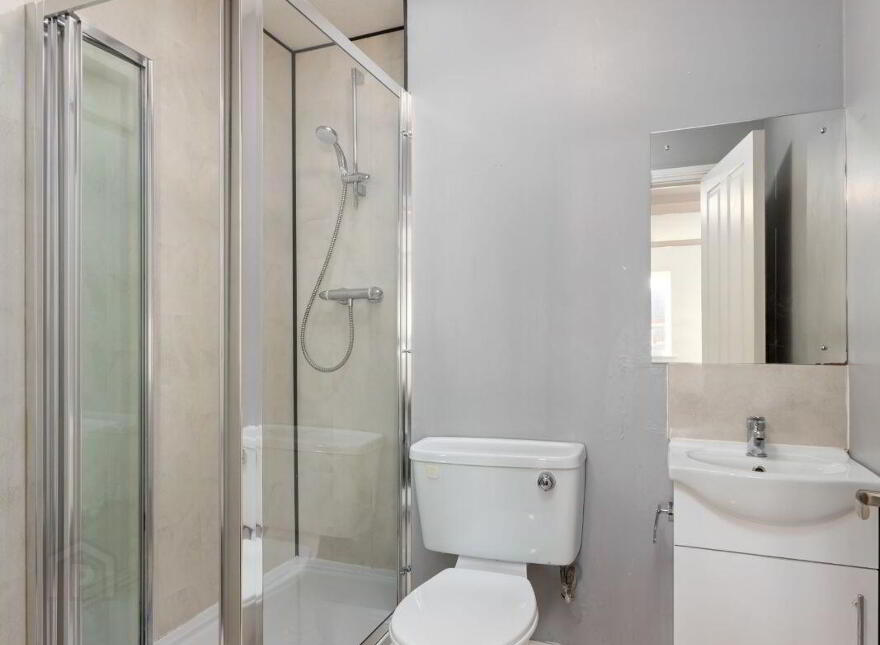 104 Carysfort Park, Blackrock, Blackrock, A94P8V0