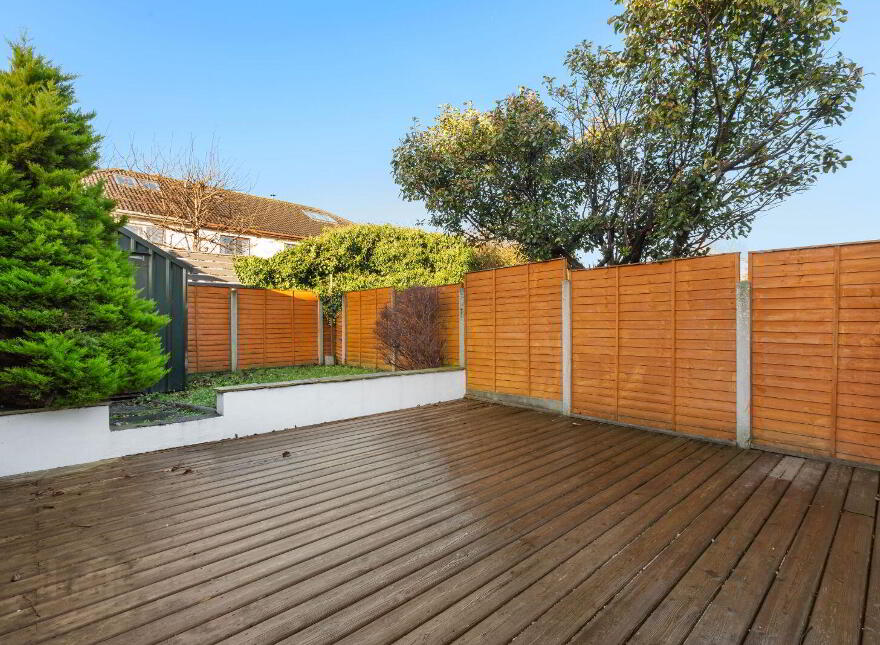 104 Carysfort Park, Blackrock, Blackrock, A94P8V0