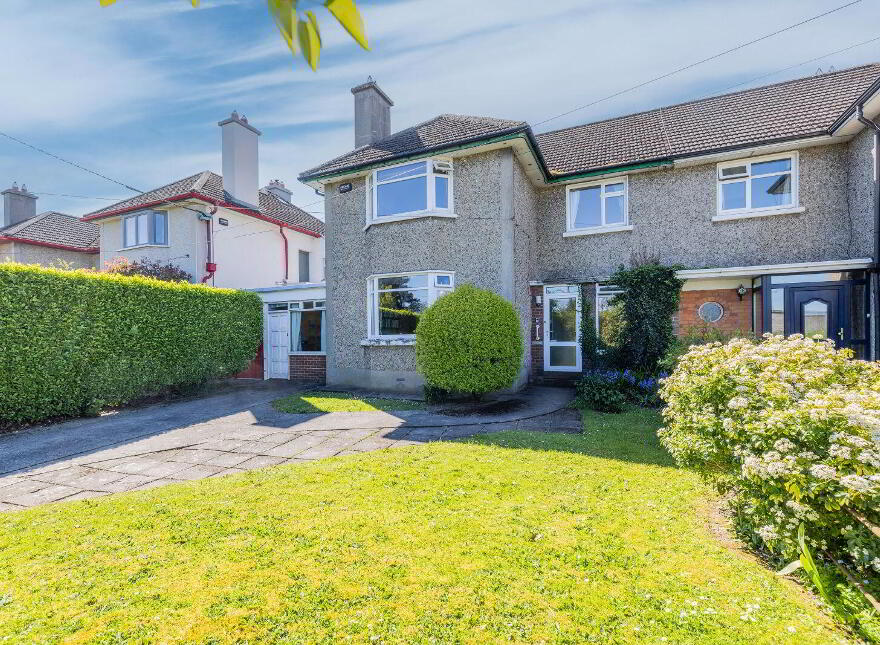 Woodville, 88 Roebuck Road, Belfield, Belfield, D14H394